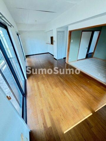 オークヒルズ山口の物件内観写真