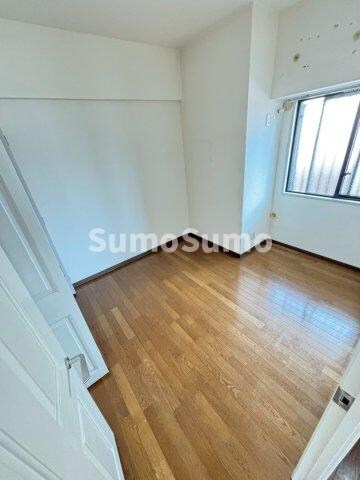 オークヒルズ山口の物件内観写真