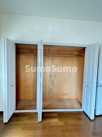 オークヒルズ山口の物件内観写真