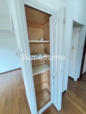 オークヒルズ山口の物件内観写真