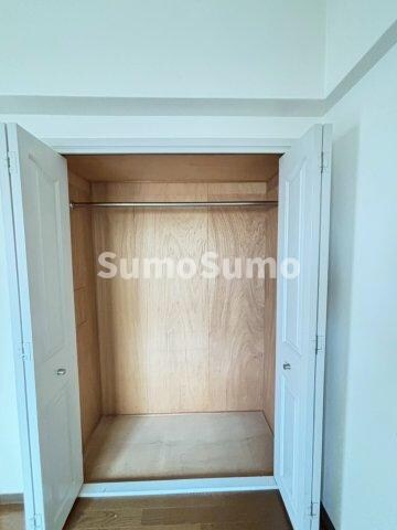 オークヒルズ山口の物件内観写真