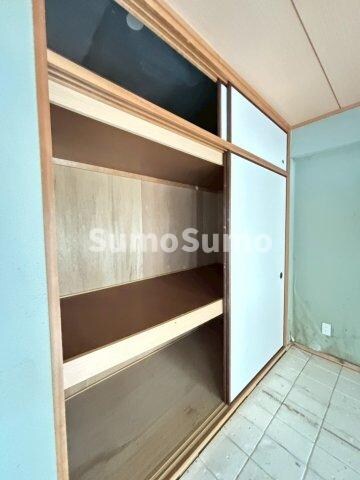 オークヒルズ山口の物件内観写真