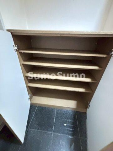 オークヒルズ山口の物件内観写真