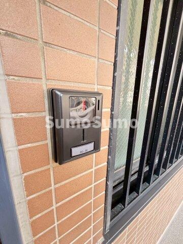 オークヒルズ山口の物件内観写真