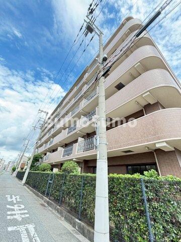 オークヒルズ山口の物件内観写真