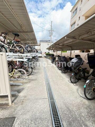 オークヒルズ山口の物件内観写真