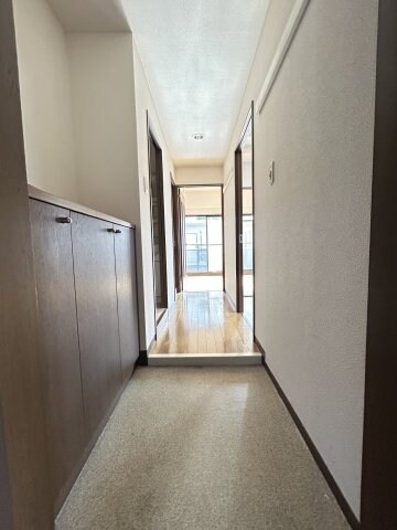 ビエント六甲3の物件内観写真