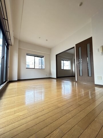 ビエント六甲3の物件内観写真