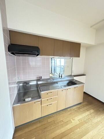 ビエント六甲3の物件内観写真