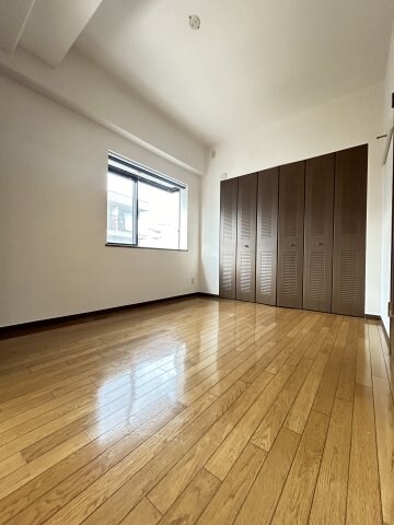 ビエント六甲3の物件内観写真