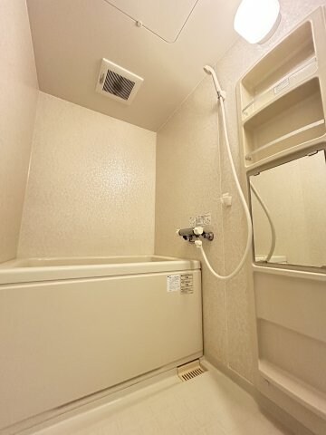 ビエント六甲3の物件内観写真