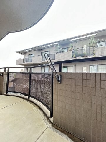 ビエント六甲3の物件内観写真