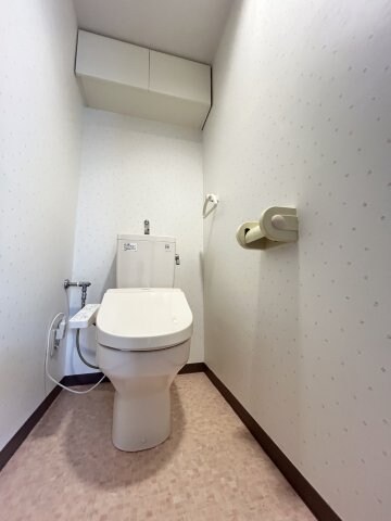 ビエント六甲3の物件内観写真