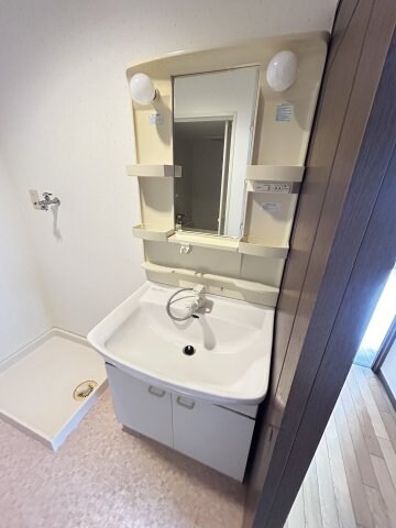 ビエント六甲3の物件内観写真