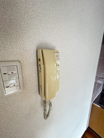 ビエント六甲3の物件内観写真