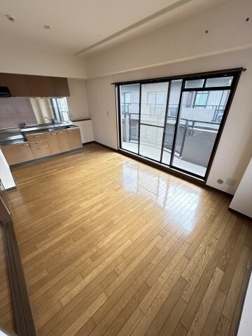 ビエント六甲3の物件内観写真