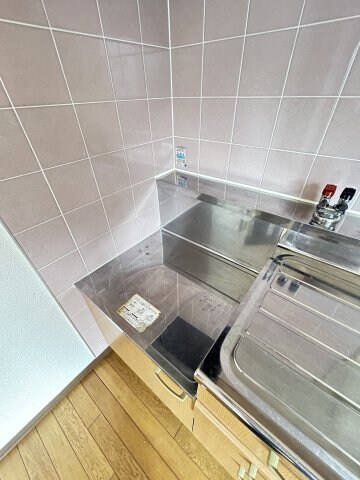 ビエント六甲3の物件内観写真