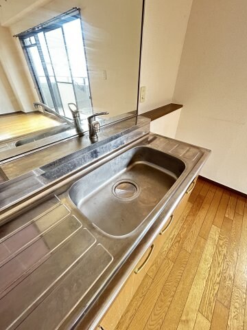 ビエント六甲3の物件内観写真