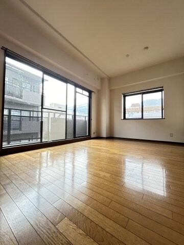 ビエント六甲3の物件内観写真