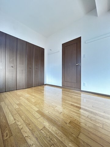 ビエント六甲3の物件内観写真