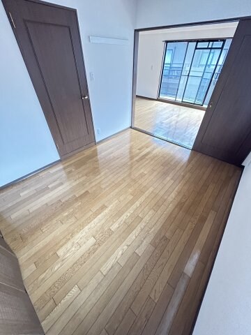 ビエント六甲3の物件内観写真