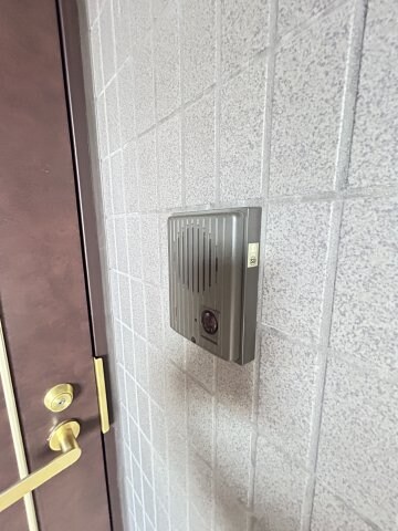 ビエント六甲3の物件内観写真