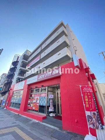 甲子園口駅 徒歩13分 3階の物件外観写真