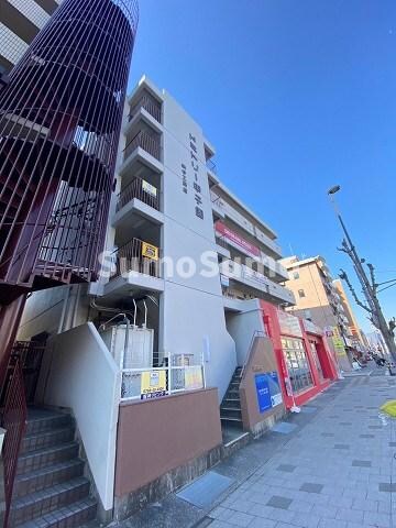 甲子園口駅 徒歩13分 3階の物件外観写真