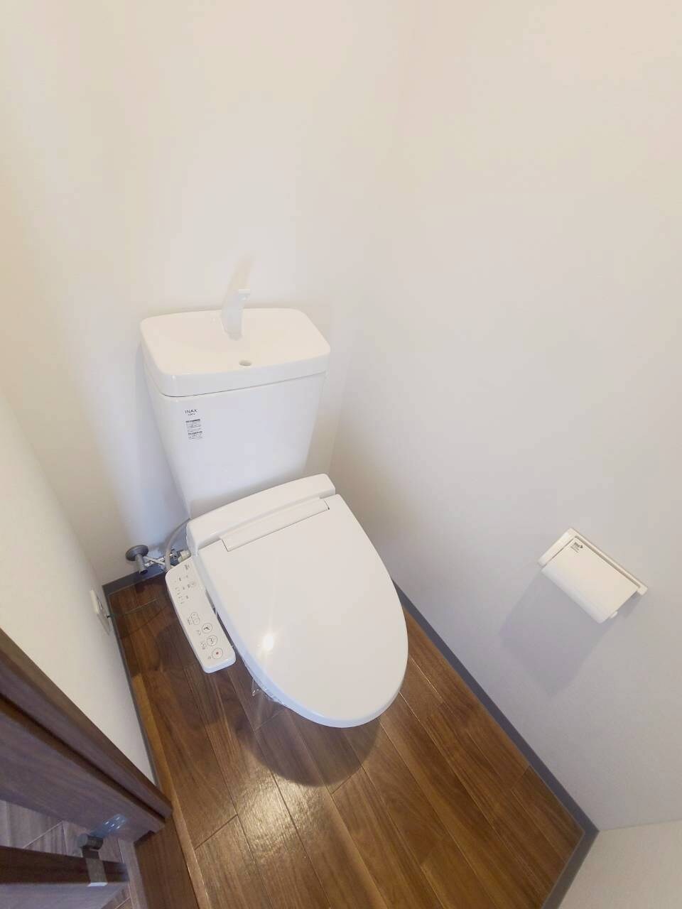 甲子園口駅 徒歩13分 3階の物件内観写真