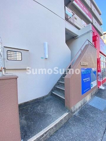 甲子園口駅 徒歩13分 3階の物件外観写真