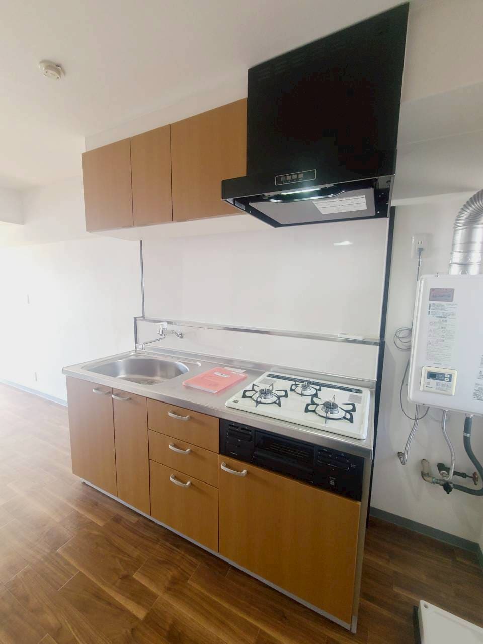 甲子園口駅 徒歩13分 3階の物件内観写真