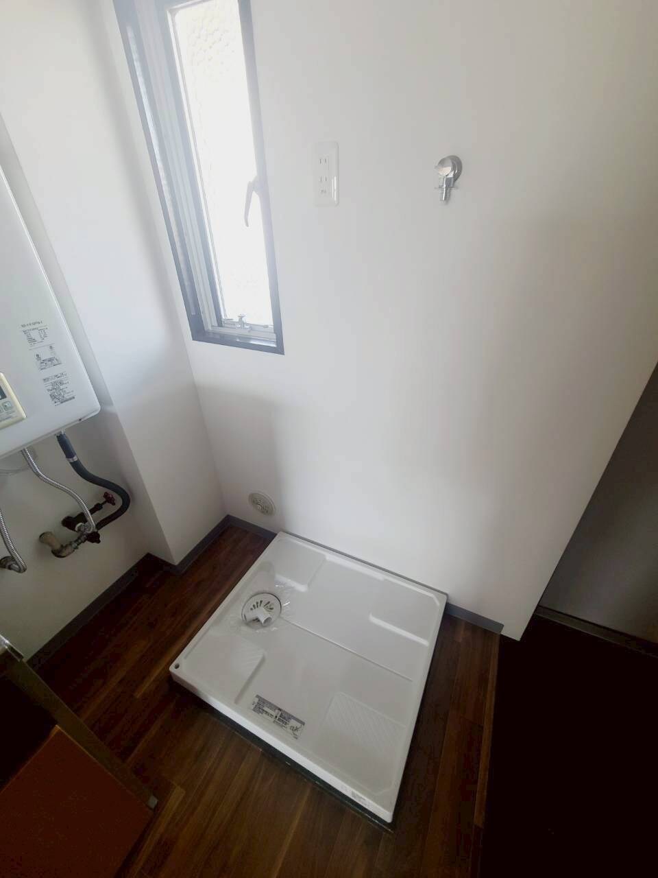 甲子園口駅 徒歩13分 3階の物件内観写真