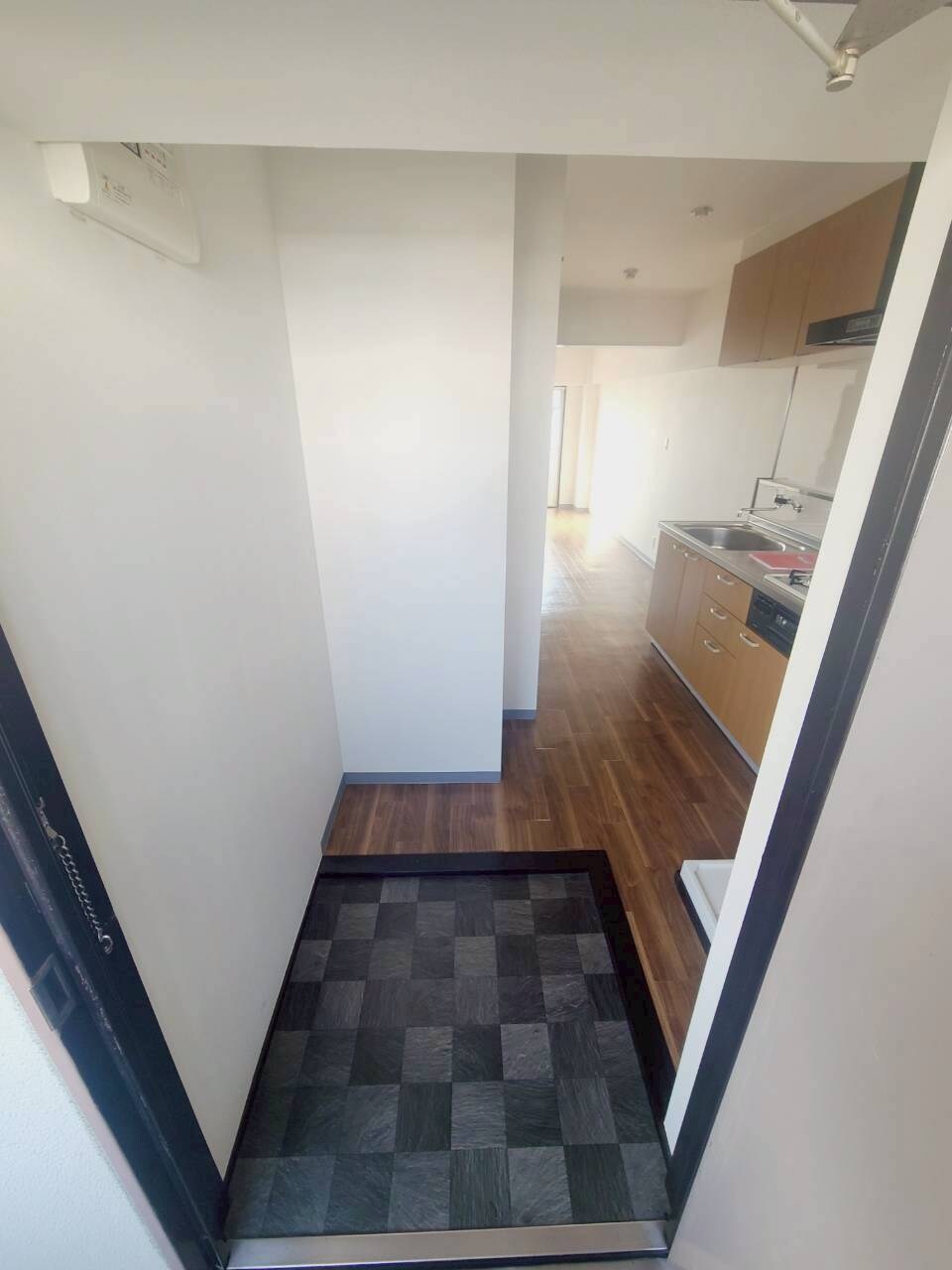 甲子園口駅 徒歩13分 3階の物件内観写真