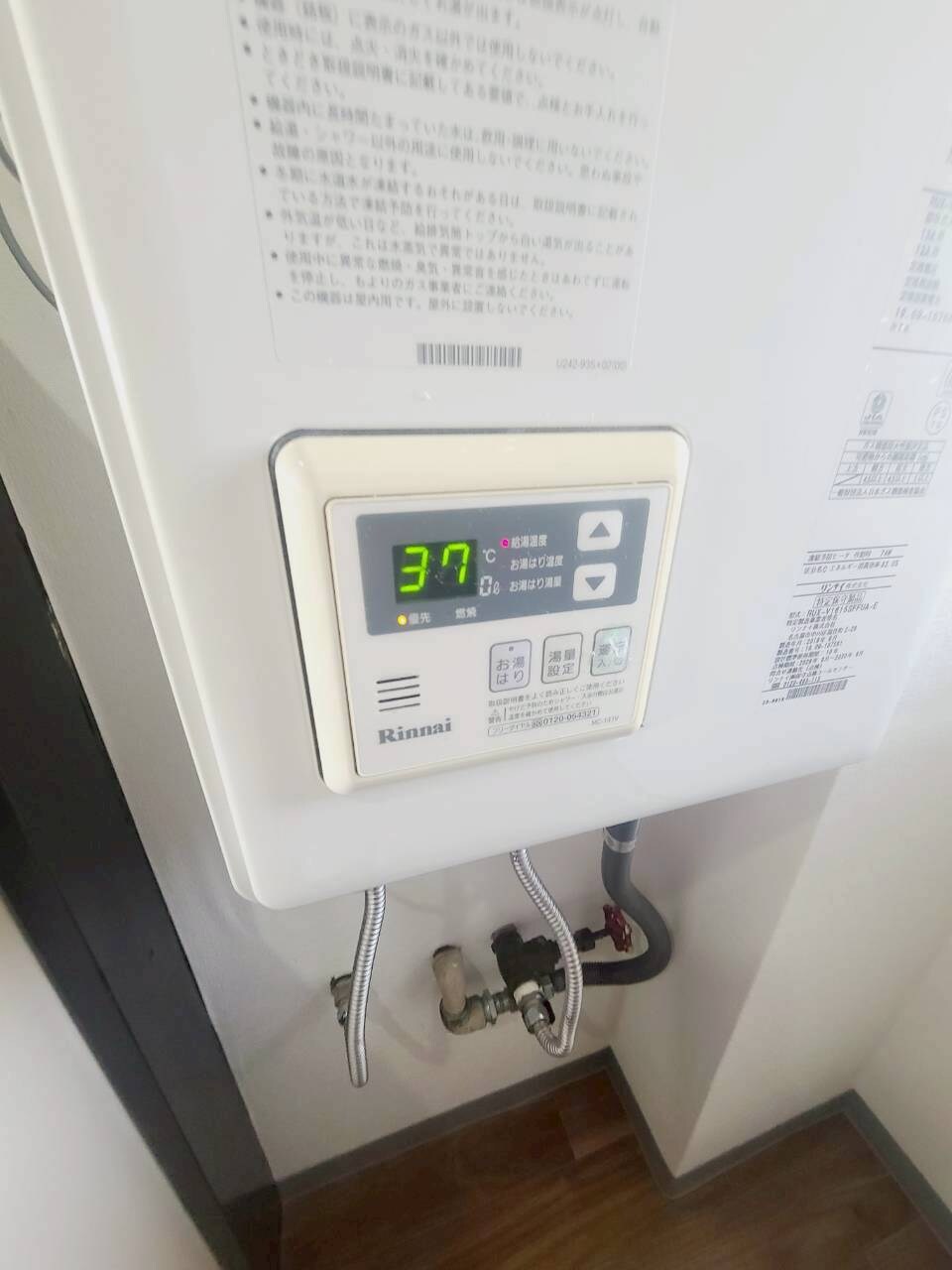 甲子園口駅 徒歩13分 3階の物件内観写真