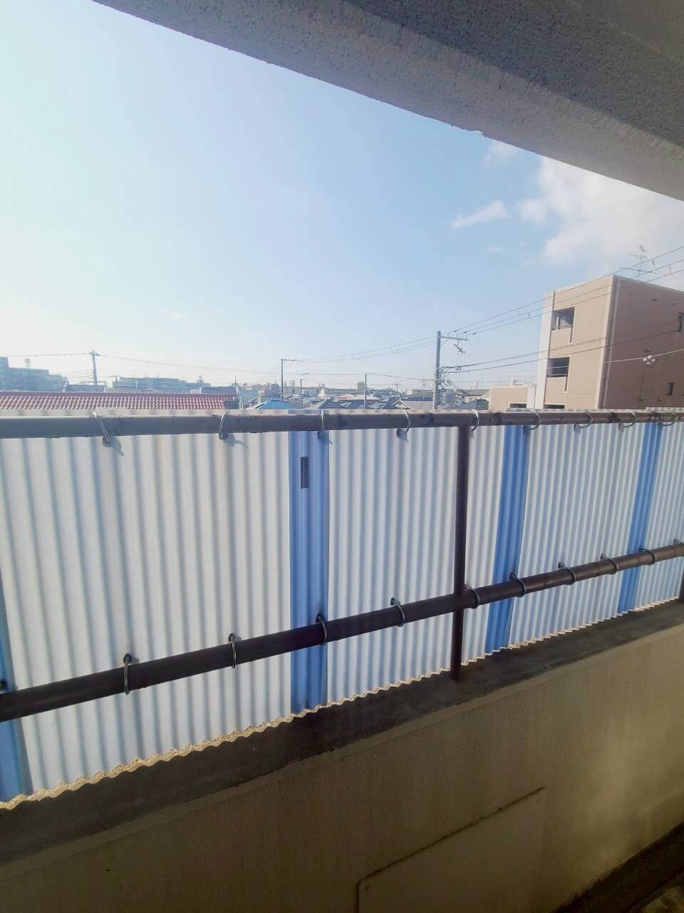 甲子園口駅 徒歩13分 3階の物件内観写真