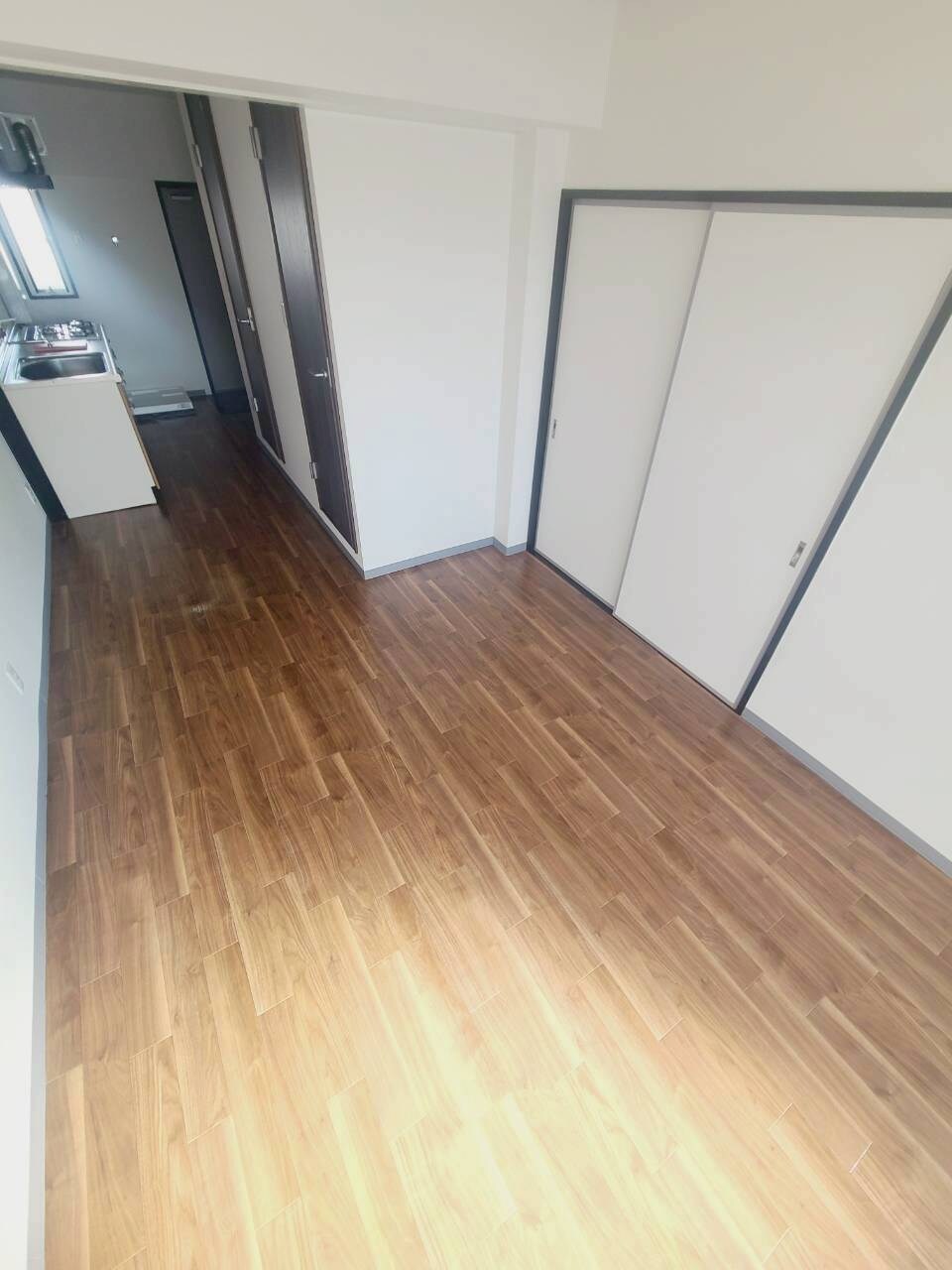 甲子園口駅 徒歩13分 3階の物件内観写真