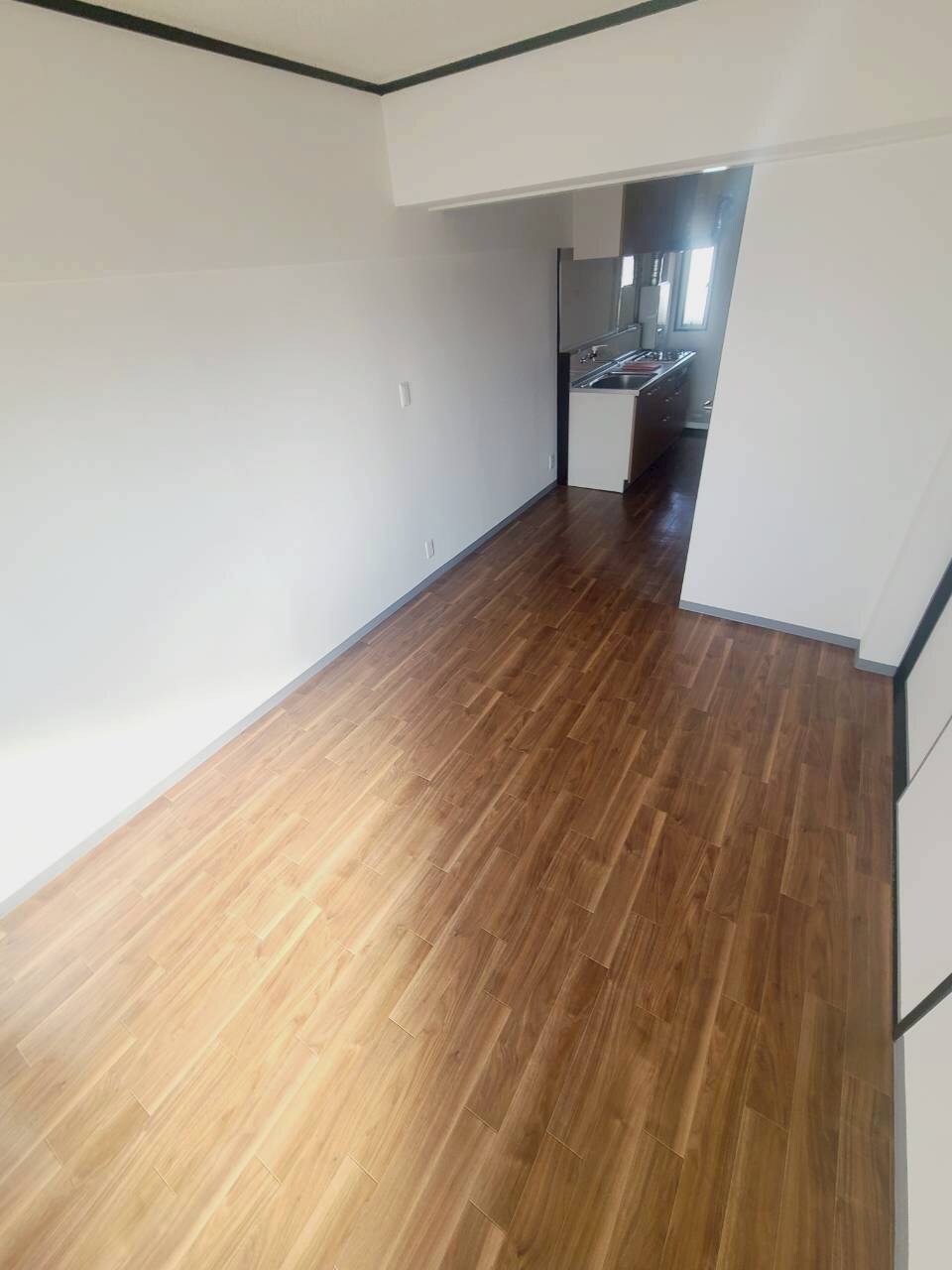 甲子園口駅 徒歩13分 3階の物件内観写真