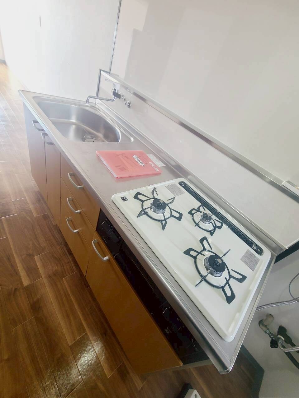 甲子園口駅 徒歩13分 3階の物件内観写真