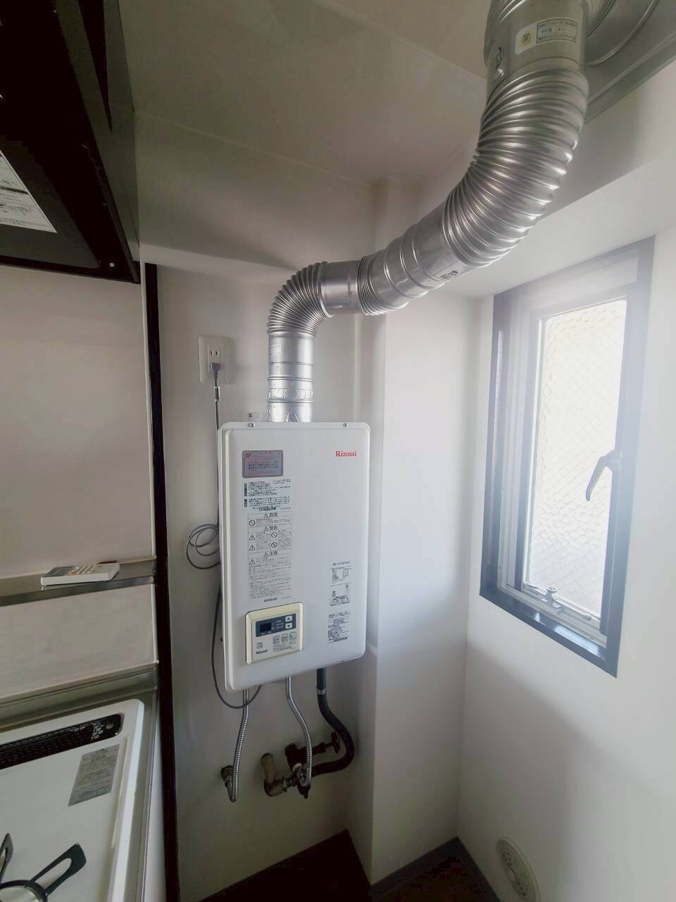 甲子園口駅 徒歩13分 3階の物件内観写真