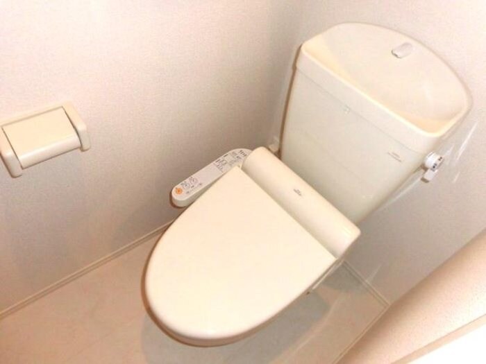 住吉駅 徒歩18分 1階の物件内観写真