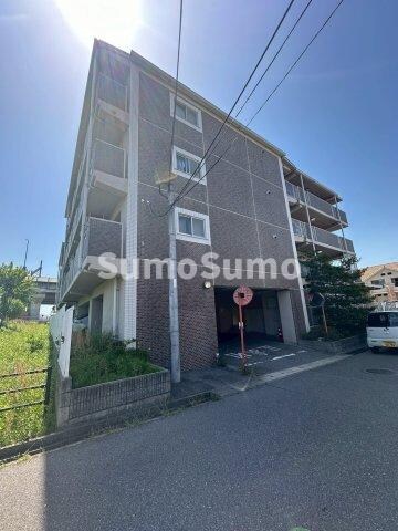 アートプラザ神戸西の物件外観写真