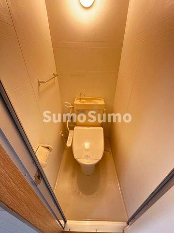 アートプラザ神戸西の物件内観写真