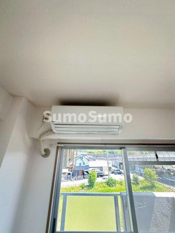 アートプラザ神戸西の物件内観写真