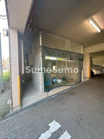 アートプラザ神戸西の物件内観写真