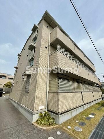 甲子園口駅 徒歩13分 3階の物件外観写真