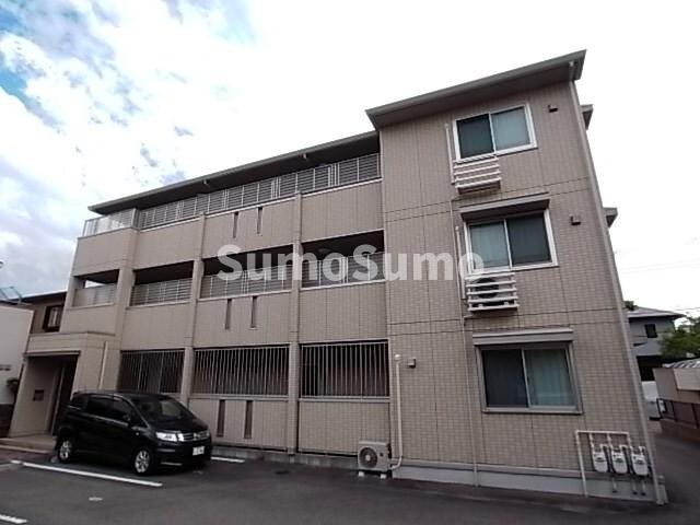 甲子園口駅 徒歩13分 3階の物件外観写真