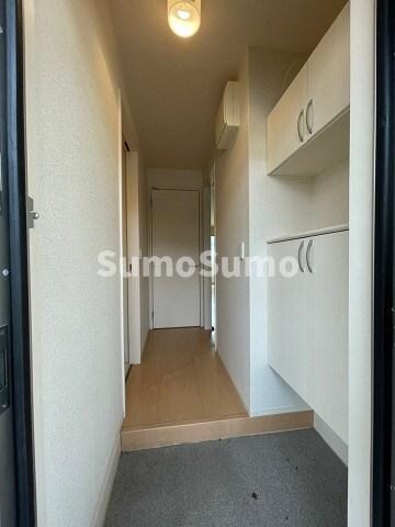 甲子園口駅 徒歩13分 3階の物件内観写真