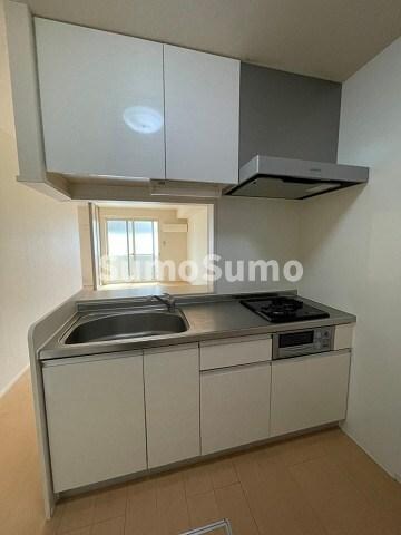 甲子園口駅 徒歩13分 3階の物件内観写真