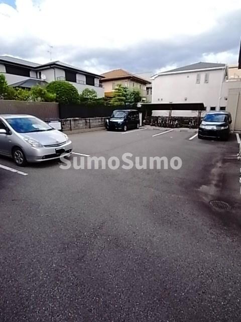 甲子園口駅 徒歩13分 3階の物件外観写真