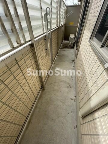 甲子園口駅 徒歩13分 3階の物件内観写真